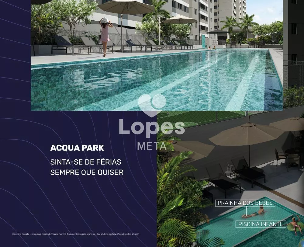 Apartamento, 3 quartos, 71 m² - Foto 8