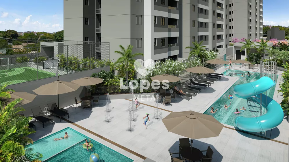 Apartamento, 3 quartos, 71 m² - Foto 10