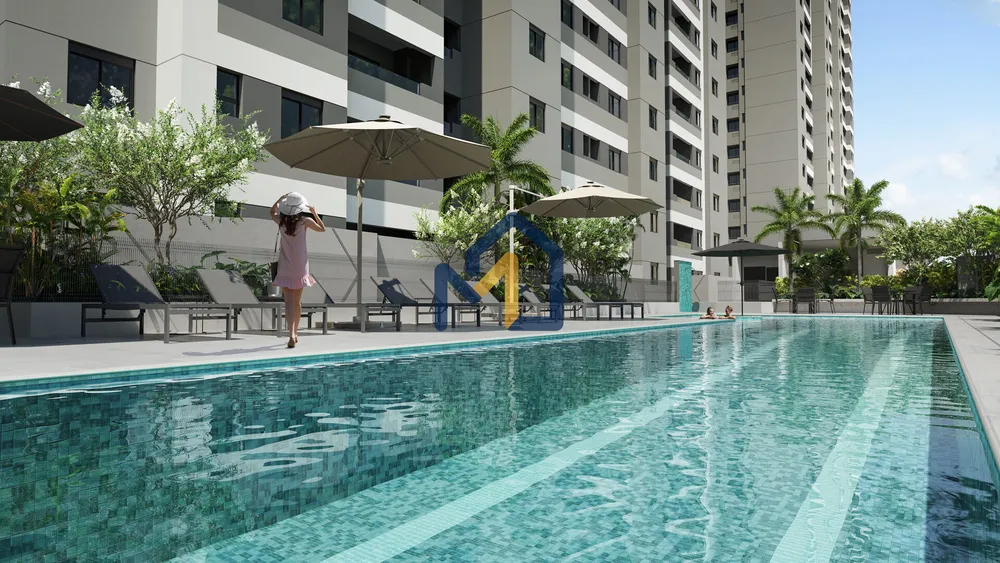 Apartamento, 3 quartos, 71 m² - Foto 28