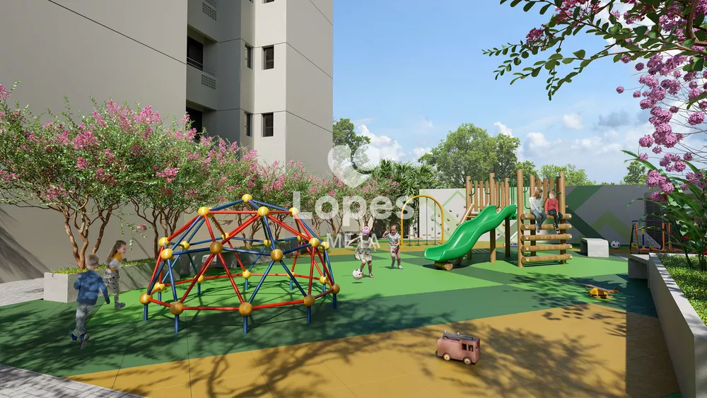 Apartamento, 3 quartos, 71 m² - Foto 6