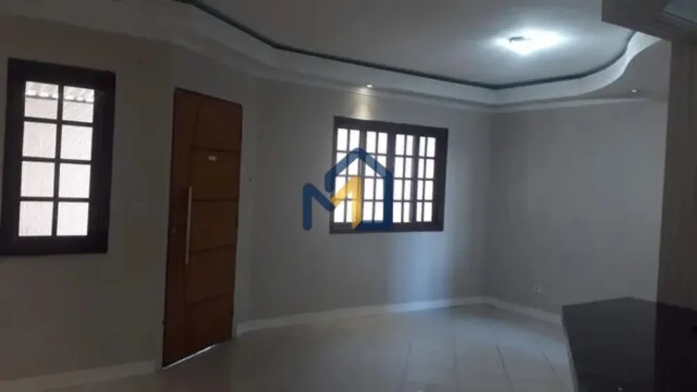Casa, 2 quartos, 78 m² - Foto 1