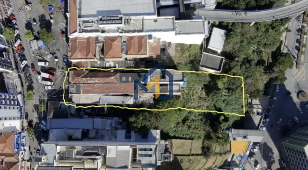 Prédio Inteiro, 1133 m² - Foto 4