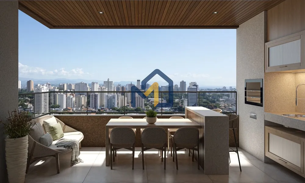 Apartamento, 3 quartos, 84 m² - Foto 5