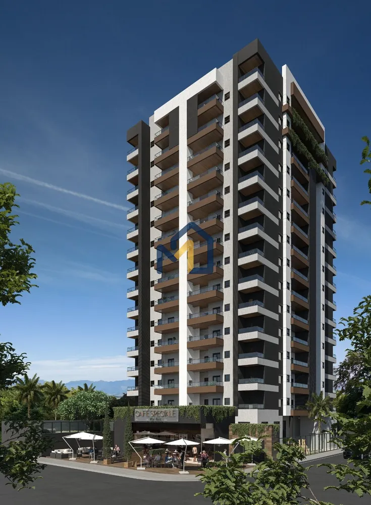 Apartamento, 3 quartos, 84 m² - Foto 3