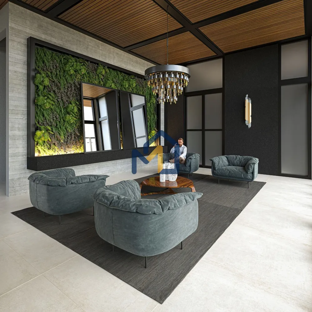 Apartamento, 3 quartos, 84 m² - Foto 8