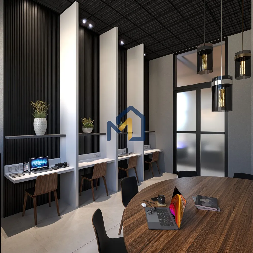 Apartamento, 3 quartos, 84 m² - Foto 4