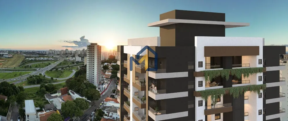 Apartamento, 3 quartos, 84 m² - Foto 6