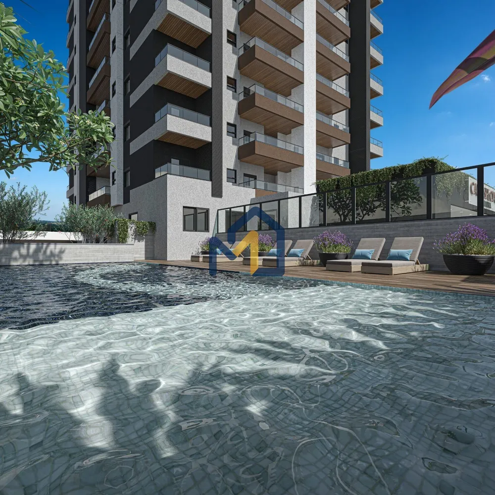 Apartamento, 3 quartos, 84 m² - Foto 1
