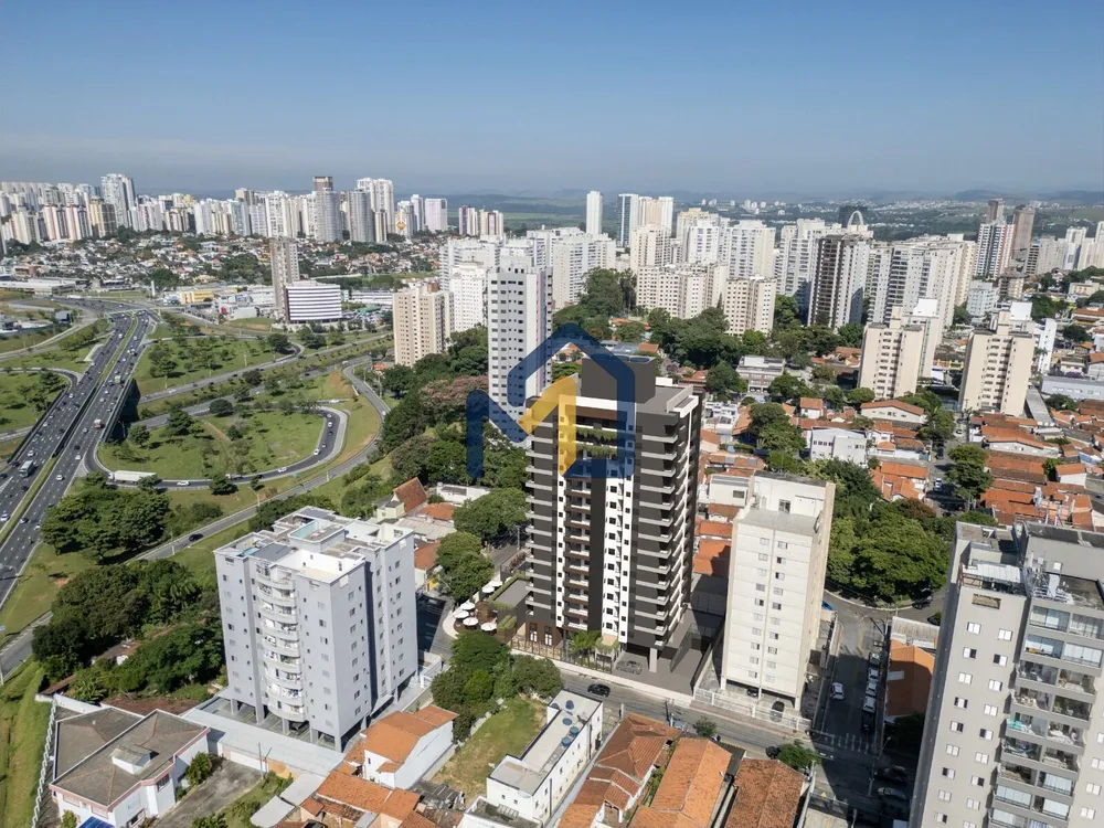 Apartamento, 3 quartos, 84 m² - Foto 5