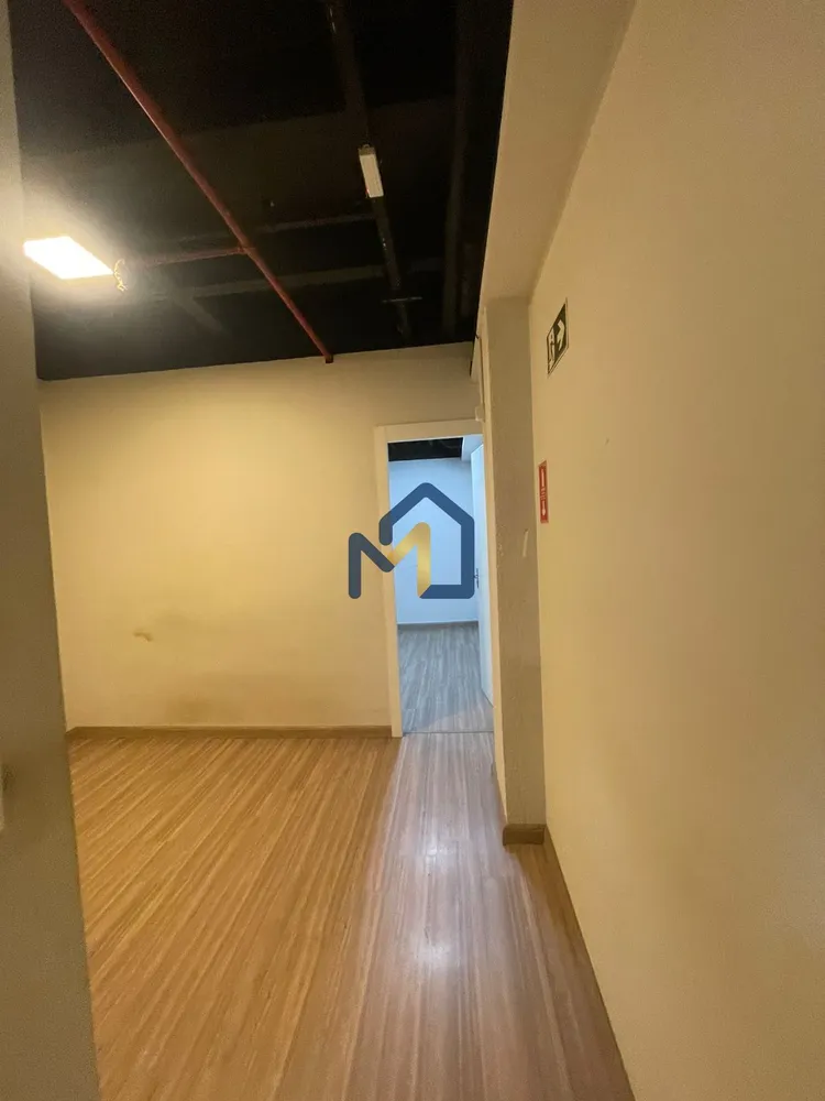 Loja-Salão, 105 m² - Foto 14