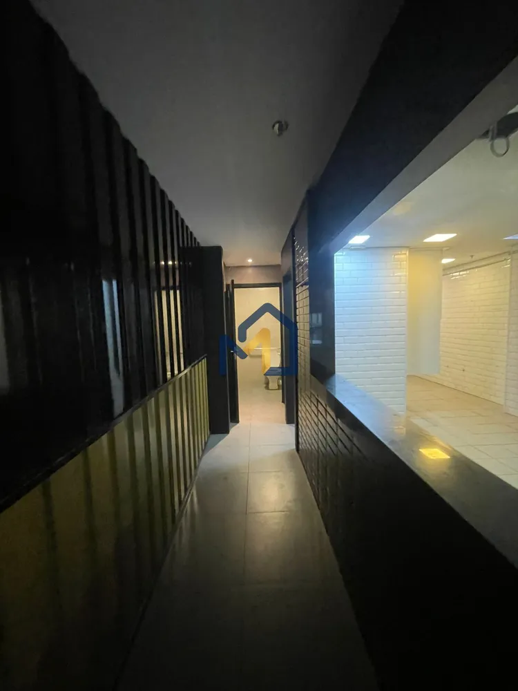Loja-Salão, 105 m² - Foto 6