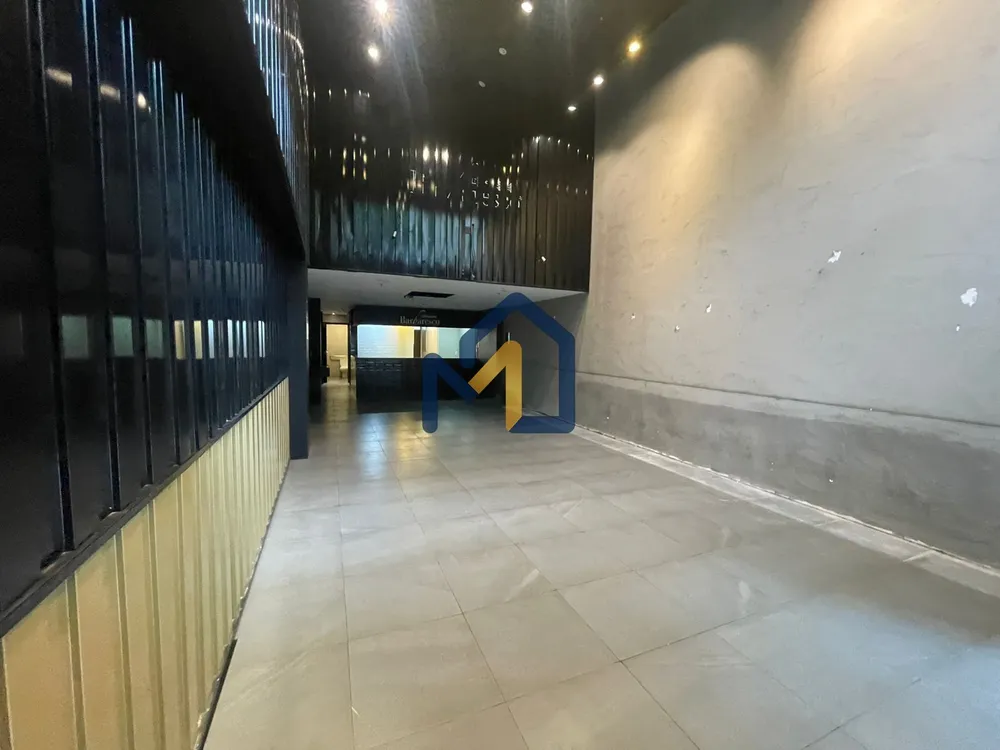Loja-Salão, 105 m² - Foto 2