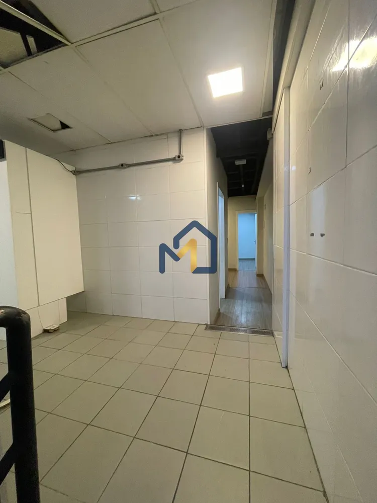 Loja-Salão, 105 m² - Foto 12