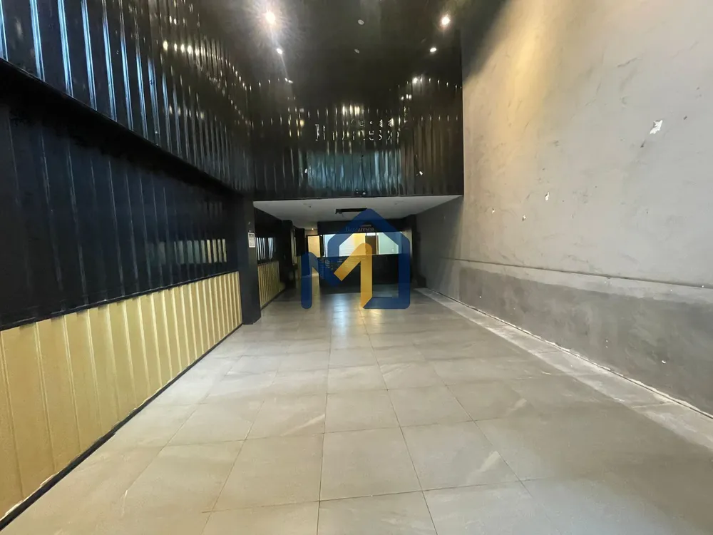 Loja-Salão, 105 m² - Foto 1