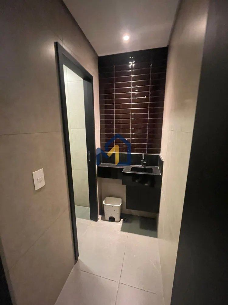 Loja-Salão, 105 m² - Foto 9