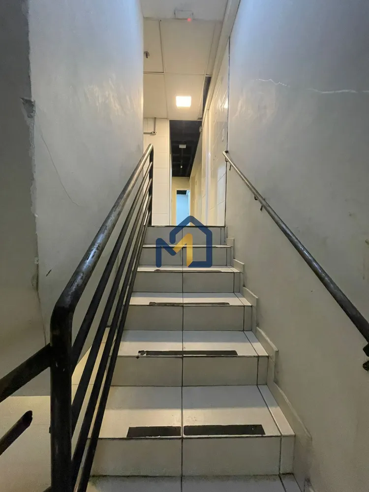 Loja-Salão, 105 m² - Foto 13