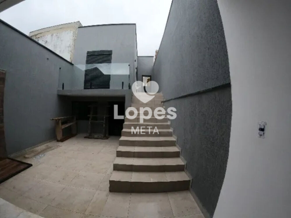 Casa à venda com 2 quartos, 130m² - Foto 3