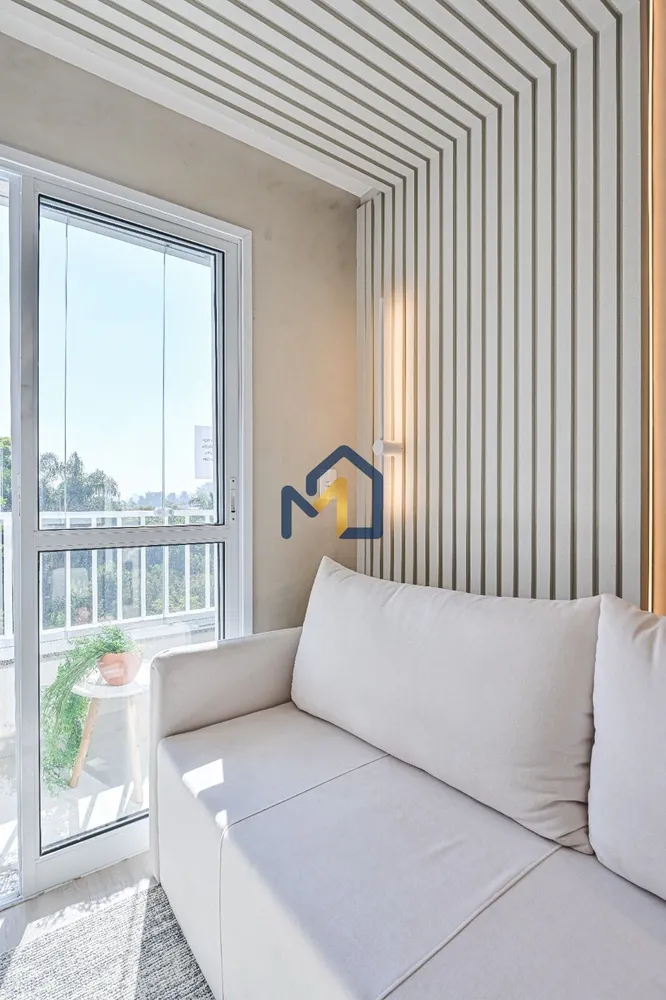 Apartamento, 2 quartos, 51 m² - Foto 7