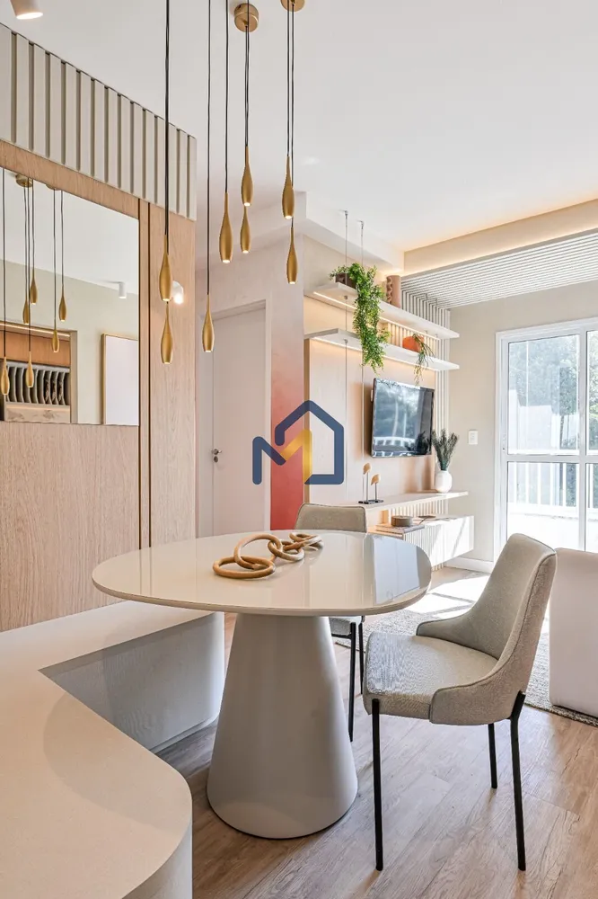Apartamento, 2 quartos, 51 m² - Foto 11