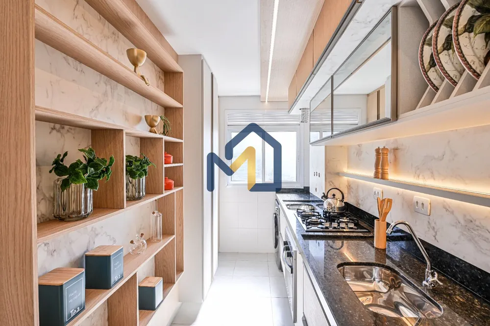 Apartamento, 2 quartos, 51 m² - Foto 16