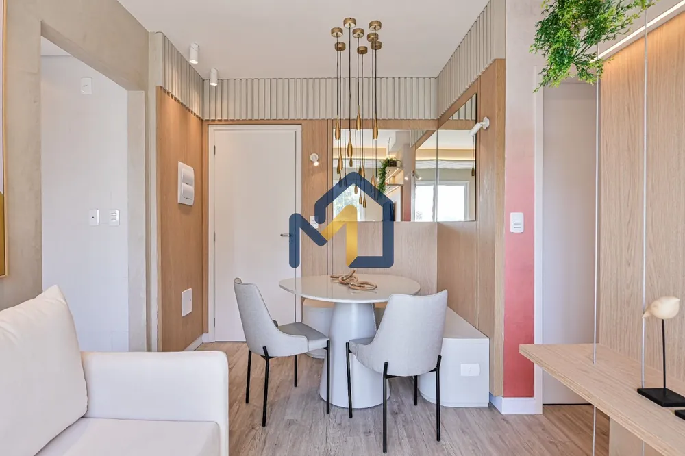 Apartamento, 2 quartos, 51 m² - Foto 8