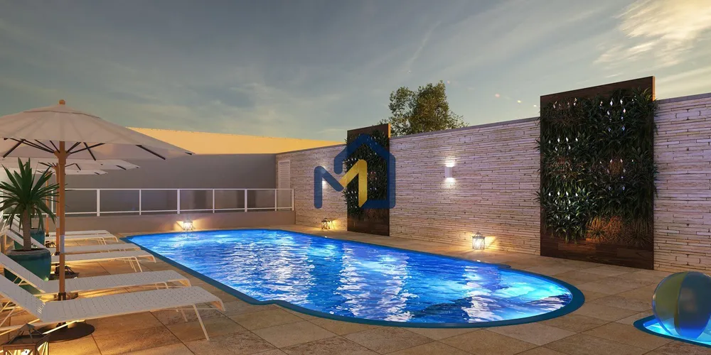 Apartamento, 2 quartos, 51 m² - Foto 15