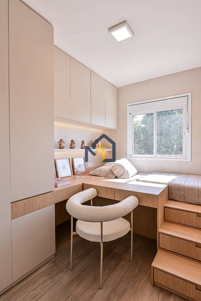 Apartamento, 2 quartos, 51 m² - Foto 2