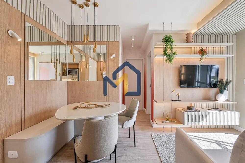Apartamento, 2 quartos, 51 m² - Foto 12
