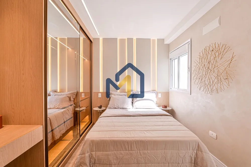 Apartamento, 2 quartos, 51 m² - Foto 4