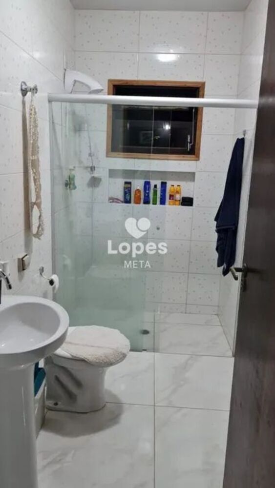 Sobrado à venda com 3 quartos, 244m² - Foto 5