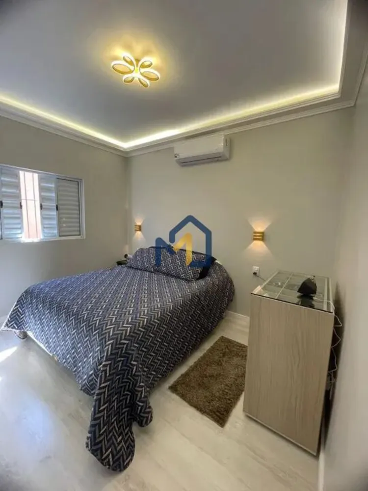 Sobrado, 3 quartos, 244 m² - Foto 17