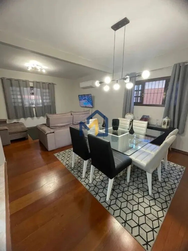 Sobrado, 3 quartos, 244 m² - Foto 6