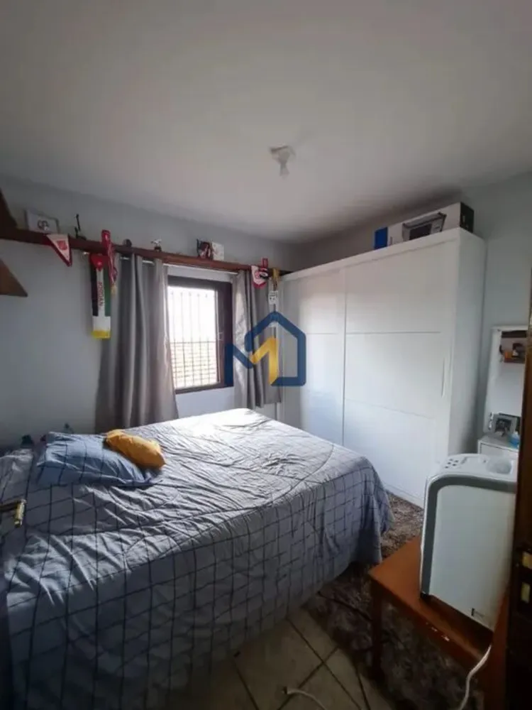 Sobrado, 3 quartos, 244 m² - Foto 7