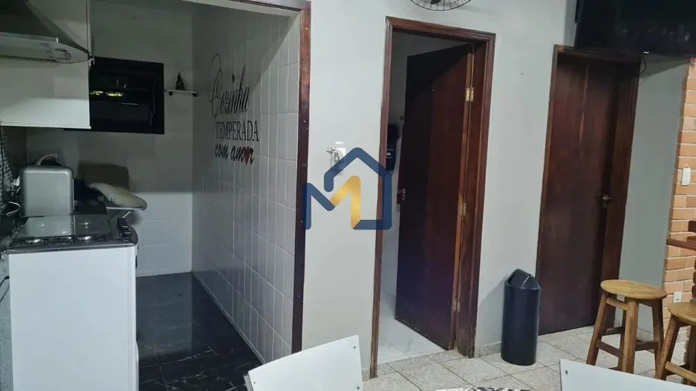 Sobrado, 3 quartos, 244 m² - Foto 18