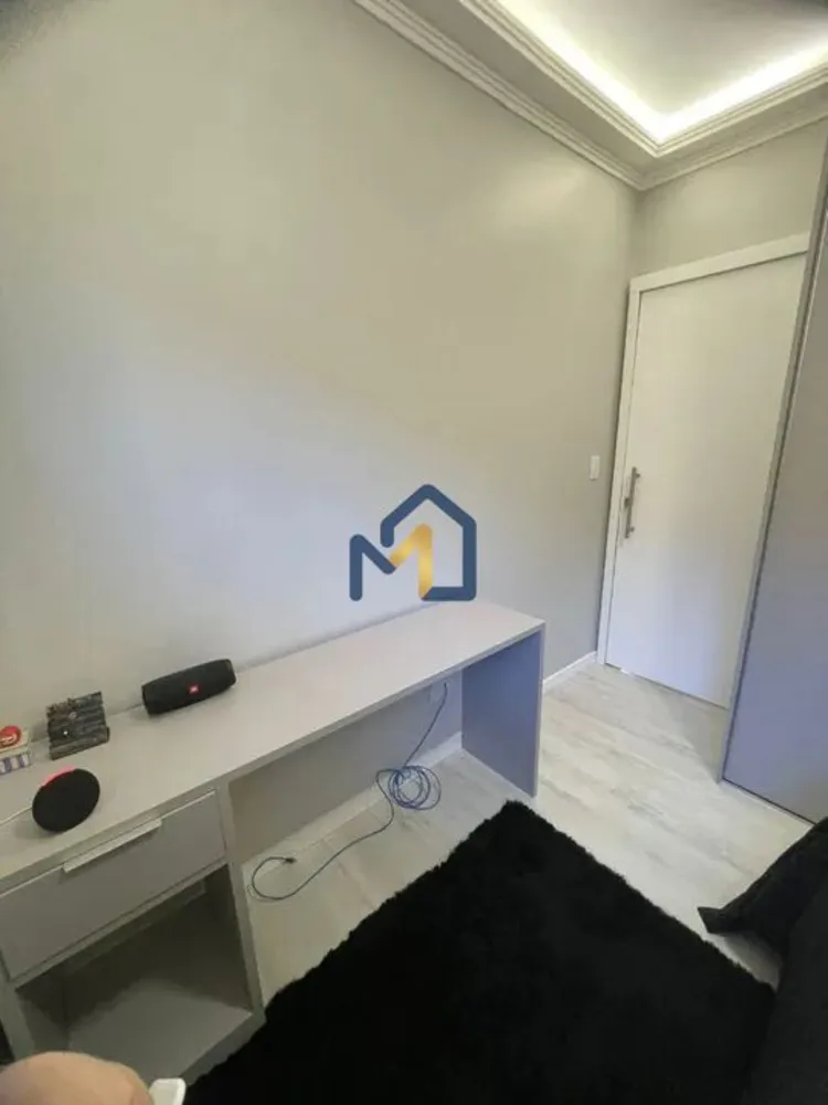 Sobrado, 3 quartos, 244 m² - Foto 5