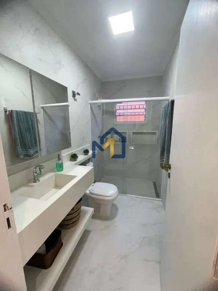 Sobrado, 3 quartos, 244 m² - Foto 4