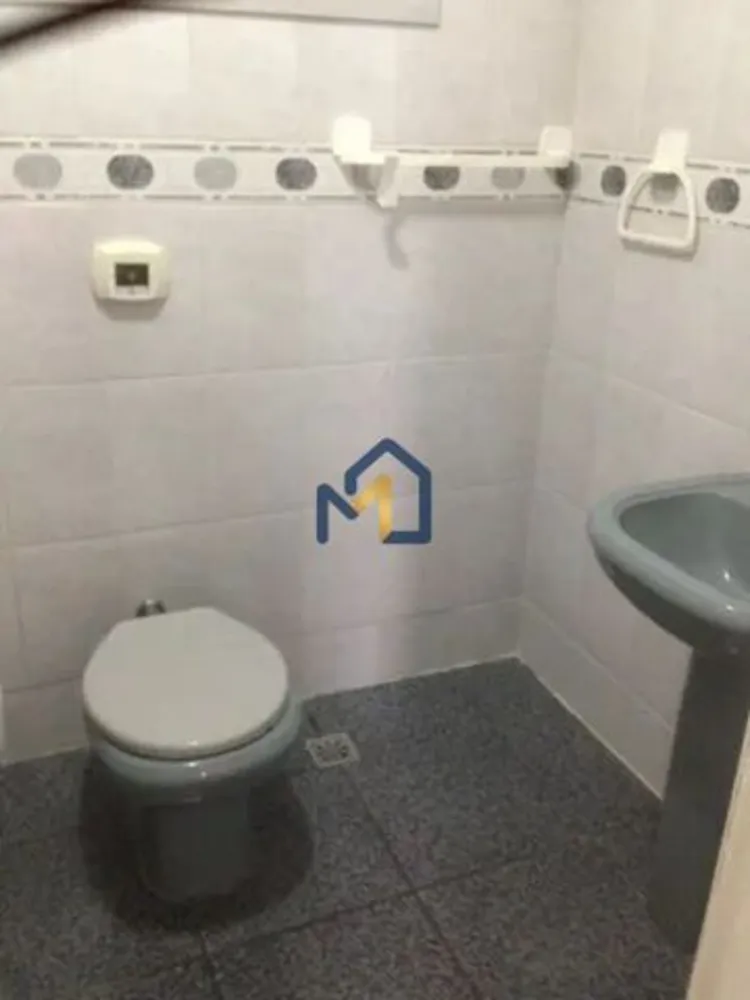 Sobrado, 3 quartos, 244 m² - Foto 1