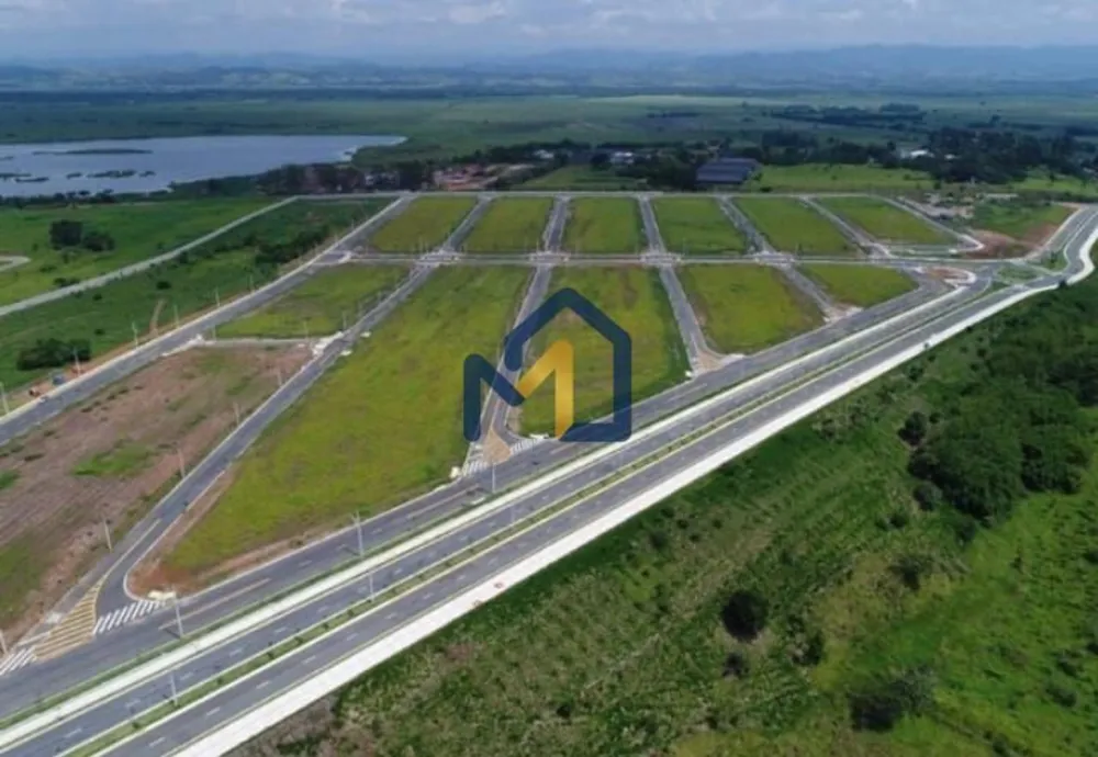 Terreno, 250 m² - Foto 1