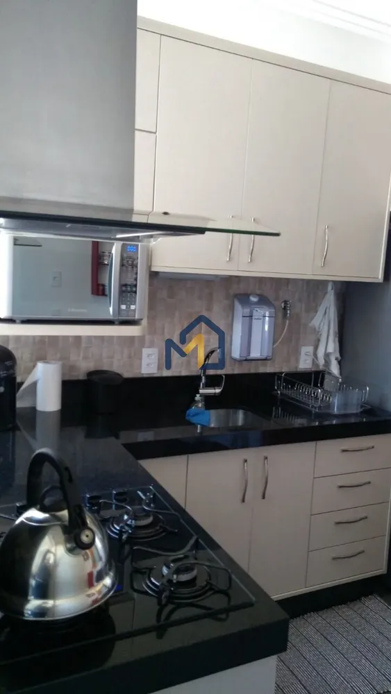 Apartamento, 3 quartos, 104 m² - Foto 23