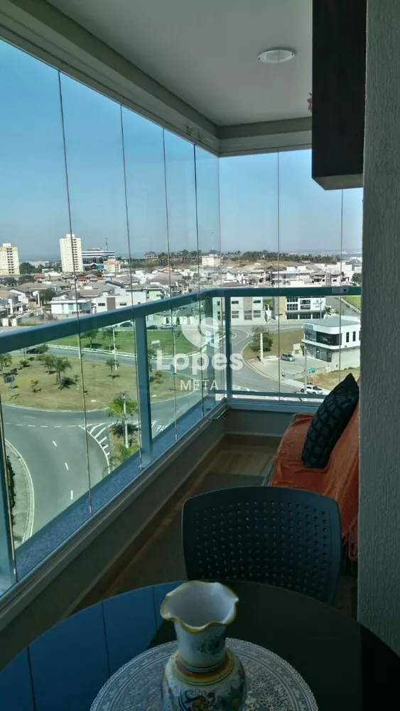 Apartamento, 3 quartos, 104 m² - Foto 7