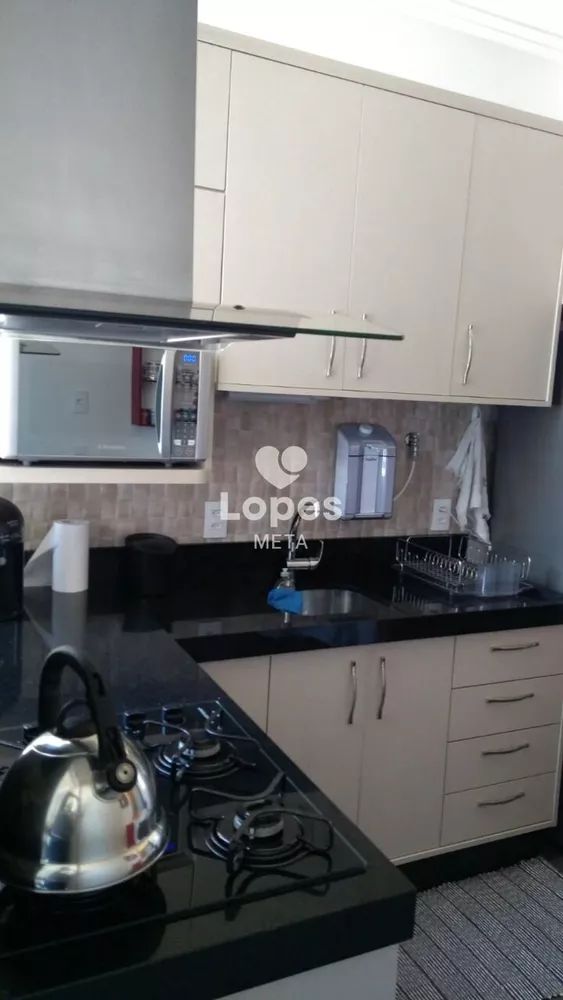 Apartamento, 3 quartos, 104 m² - Foto 4