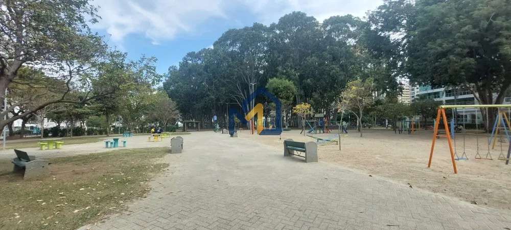 Apartamento, 3 quartos, 104 m² - Foto 30