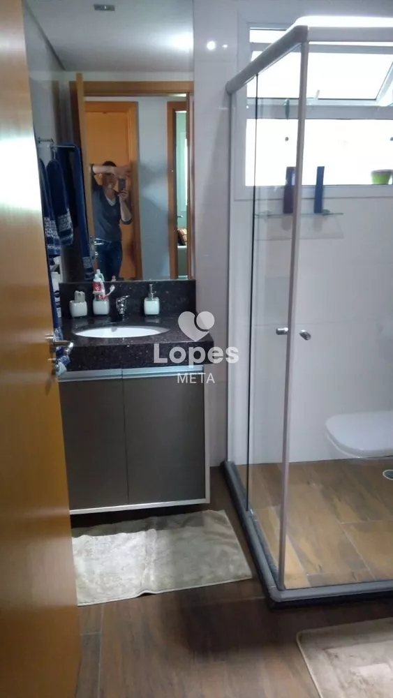 Apartamento, 3 quartos, 104 m² - Foto 11