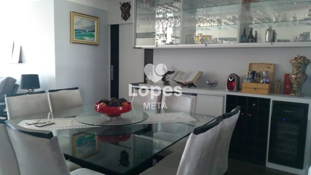 Apartamento, 3 quartos, 104 m² - Foto 5