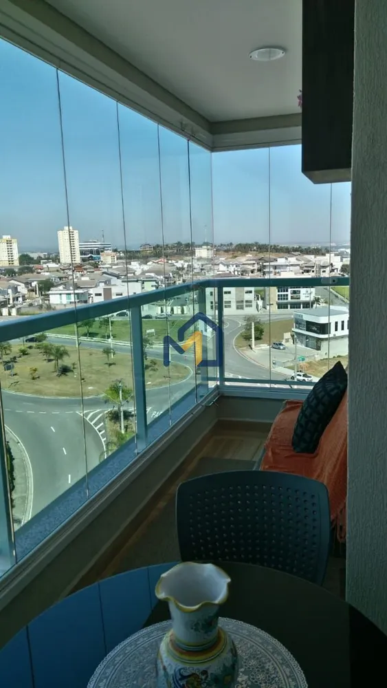 Apartamento, 3 quartos, 104 m² - Foto 20