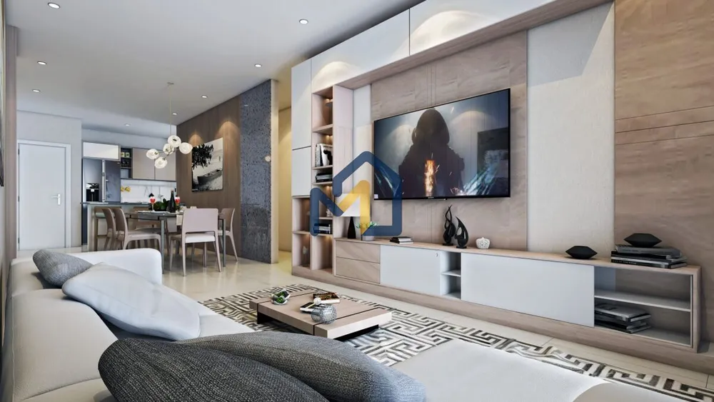 Apartamento, 2 quartos, 72 m² - Foto 6