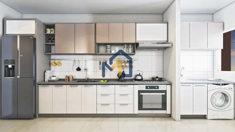 Apartamento, 2 quartos, 72 m² - Foto 9