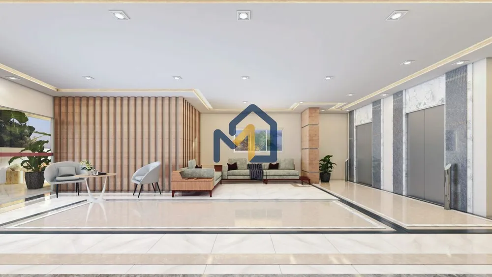 Apartamento, 2 quartos, 72 m² - Foto 12