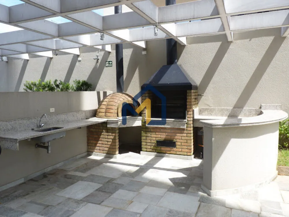 Apartamento, 2 quartos, 53 m² - Foto 8