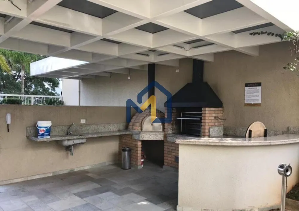 Apartamento, 2 quartos, 53 m² - Foto 5